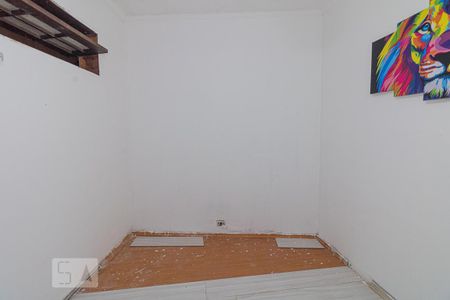 Sala de casa para alugar com 1 quarto, 50m² em Vila Santos, São Paulo