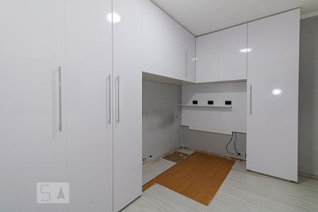 Quarto de casa para alugar com 1 quarto, 50m² em Vila Santos, São Paulo