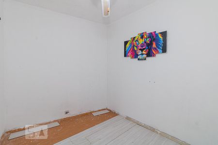 Sala de casa para alugar com 1 quarto, 50m² em Vila Santos, São Paulo