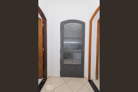 Área de Serviço de casa para alugar com 1 quarto, 50m² em Vila Santos, São Paulo