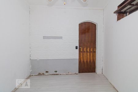 Casa para alugar com 50m², 1 quarto e sem vagaSala