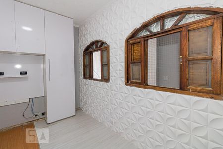 Quarto de casa para alugar com 1 quarto, 50m² em Vila Santos, São Paulo