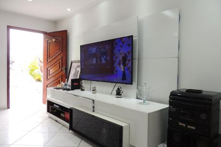 Sala de casa à venda com 2 quartos, 129m² em Freguesia (jacarepaguá), Rio de Janeiro