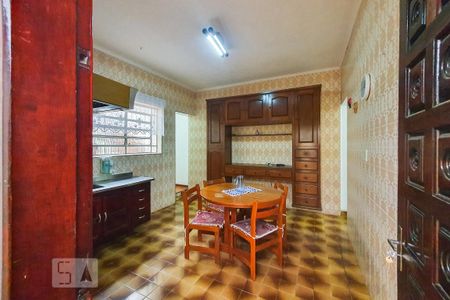 Cozinha de casa à venda com 2 quartos, 250m² em Jardim Vergueiro (sacomã), São Paulo