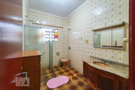 Banheiro de casa à venda com 2 quartos, 250m² em Jardim Vergueiro (sacomã), São Paulo