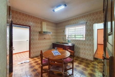 Cozinha de casa à venda com 2 quartos, 250m² em Jardim Vergueiro (sacomã), São Paulo