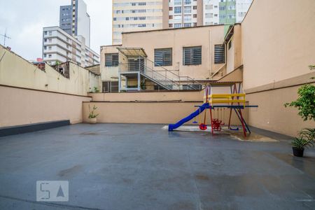 Apartamento para alugar com 100m², 3 quartos e 1 vagaÁrea Comum - Playground