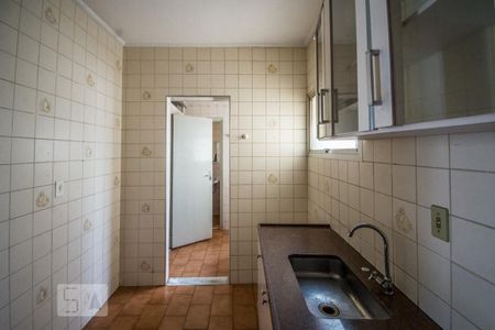 Apartamento para alugar com 100m², 3 quartos e 1 vagaCozinha