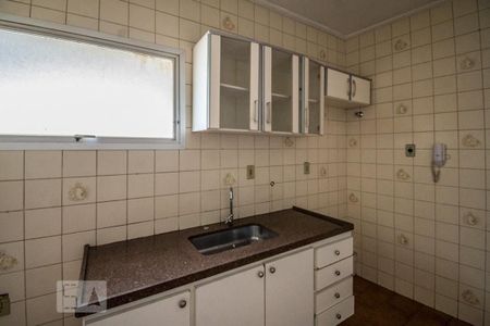 Apartamento para alugar com 100m², 3 quartos e 1 vagaCozinha