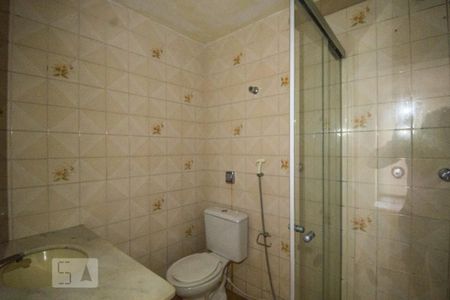 Apartamento para alugar com 100m², 3 quartos e 1 vagaBanheiro