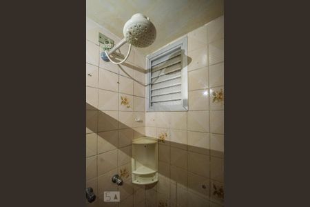 Apartamento para alugar com 100m², 3 quartos e 1 vagaBanheiro