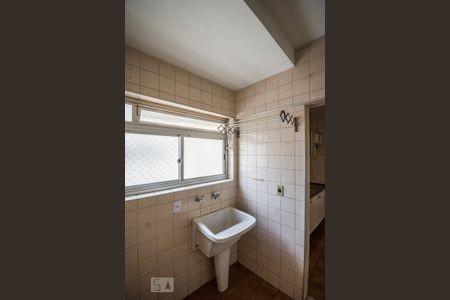 Apartamento para alugar com 100m², 3 quartos e 1 vagaÁrea de Serviço