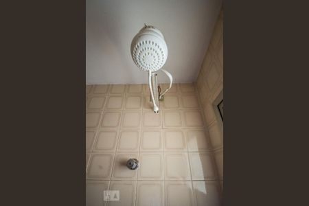 Apartamento para alugar com 100m², 3 quartos e 1 vagaBanheiro de Serviço