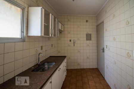 Apartamento para alugar com 100m², 3 quartos e 1 vagaCozinha