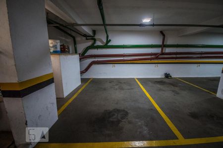 Apartamento para alugar com 100m², 3 quartos e 1 vagaGaragem