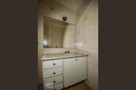 Apartamento para alugar com 100m², 3 quartos e 1 vagaBanheiro