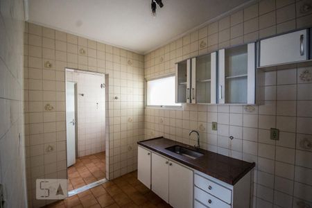 Apartamento para alugar com 100m², 3 quartos e 1 vagaCozinha