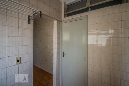 Apartamento para alugar com 100m², 3 quartos e 1 vagaÁrea de Serviço