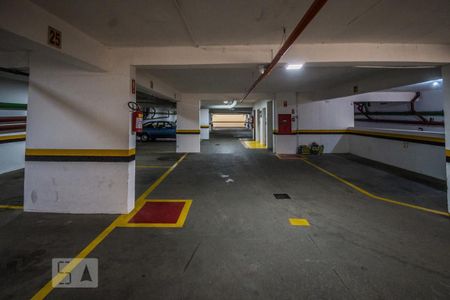 Apartamento para alugar com 100m², 3 quartos e 1 vagaGaragem