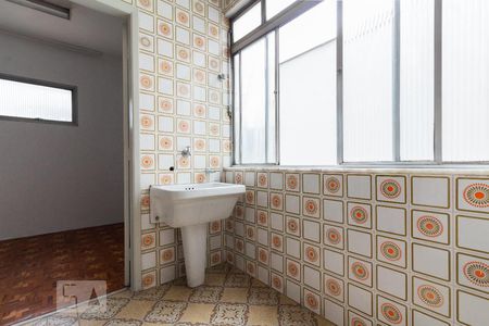 Apartamento à venda com 100m², 3 quartos e 1 vaga Apartamento à venda com 100m², 3 quartos e 1 vagaÁrea de serviço