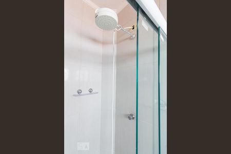 Apartamento à venda com 100m², 3 quartos e 1 vaga Apartamento à venda com 100m², 3 quartos e 1 vagaBanheiro