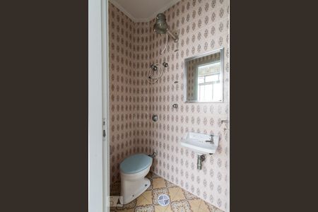 Apartamento à venda com 100m², 3 quartos e 1 vaga Apartamento à venda com 100m², 3 quartos e 1 vagaÁrea de serviço - banheiro