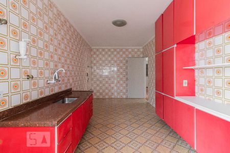 Apartamento à venda com 100m², 3 quartos e 1 vaga Apartamento à venda com 100m², 3 quartos e 1 vagaCozinha