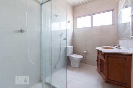 Apartamento à venda com 100m², 3 quartos e 1 vaga Apartamento à venda com 100m², 3 quartos e 1 vagaBanheiro