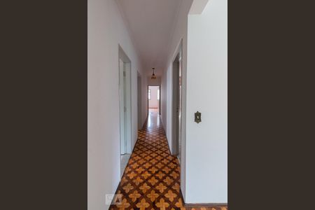 Apartamento à venda com 100m², 3 quartos e 1 vaga Apartamento à venda com 100m², 3 quartos e 1 vagaCorredor