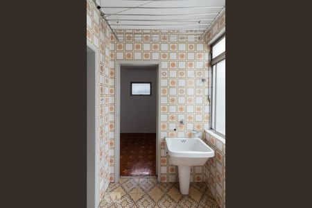 Apartamento à venda com 100m², 3 quartos e 1 vaga Apartamento à venda com 100m², 3 quartos e 1 vagaÁrea de serviço