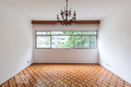 Apartamento à venda com 100m², 3 quartos e 1 vaga Apartamento à venda com 100m², 3 quartos e 1 vagaSala