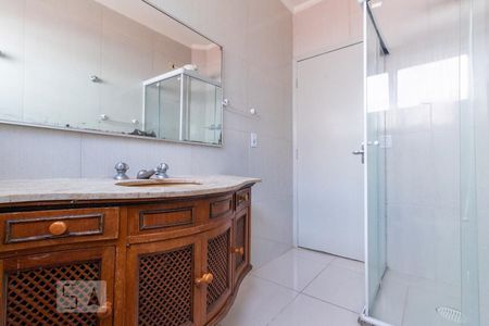 Apartamento à venda com 100m², 3 quartos e 1 vaga Apartamento à venda com 100m², 3 quartos e 1 vagaBanheiro