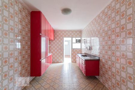 Apartamento à venda com 100m², 3 quartos e 1 vaga Apartamento à venda com 100m², 3 quartos e 1 vagaCozinha