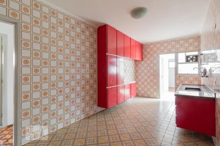 Apartamento à venda com 100m², 3 quartos e 1 vaga Apartamento à venda com 100m², 3 quartos e 1 vagaCozinha