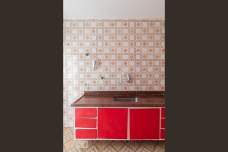 Apartamento à venda com 100m², 3 quartos e 1 vaga Apartamento à venda com 100m², 3 quartos e 1 vagaCozinha