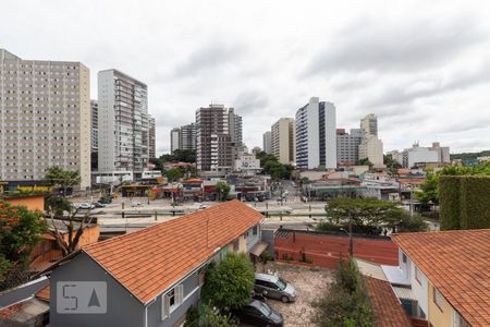 Apartamento à venda com 100m², 3 quartos e 1 vaga Apartamento à venda com 100m², 3 quartos e 1 vagaQuarto 3 - vista