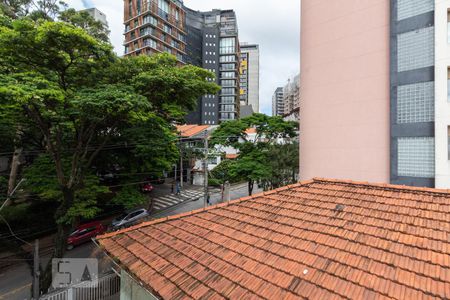 Apartamento à venda com 100m², 3 quartos e 1 vaga Apartamento à venda com 100m², 3 quartos e 1 vagaQuarto 2 - vista