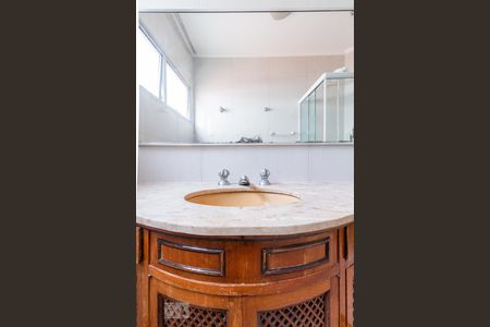 Apartamento à venda com 100m², 3 quartos e 1 vaga Apartamento à venda com 100m², 3 quartos e 1 vagaBanheiro