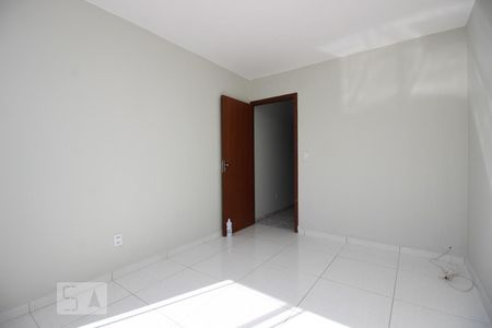 Dormitório de apartamento para alugar com 1 quarto, 34m² em Norte (águas Claras), Brasília