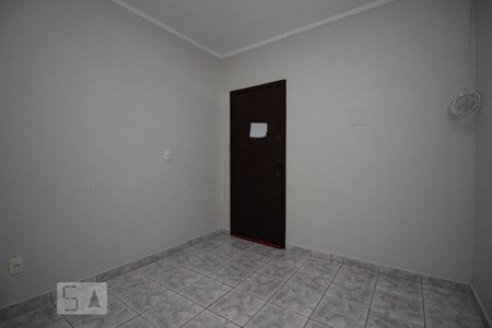 Sala de apartamento para alugar com 1 quarto, 34m² em Norte (águas Claras), Brasília