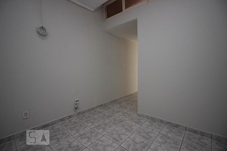 Sala de apartamento para alugar com 1 quarto, 34m² em Norte (águas Claras), Brasília