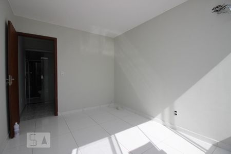 Dormitório de apartamento para alugar com 1 quarto, 34m² em Norte (águas Claras), Brasília