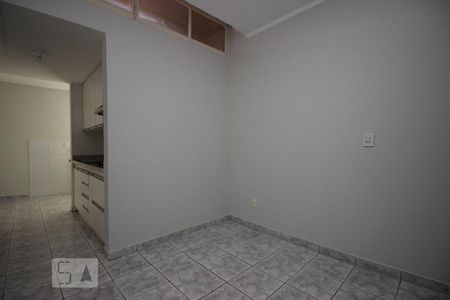 Sala de apartamento para alugar com 1 quarto, 34m² em Norte (águas Claras), Brasília