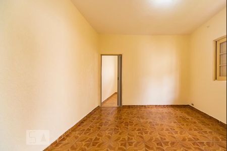 Quarto 1 de casa para alugar com 2 quartos, 70m² em Vila Palmares, Santo André