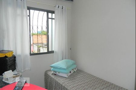 Quarto 2 de apartamento para alugar com 2 quartos, 65m² em Candelária, Belo Horizonte