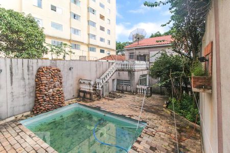 Casa à venda com 350m², 3 quartos e 4 vagasQuintal