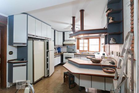 Casa à venda com 350m², 3 quartos e 4 vagasCozinha