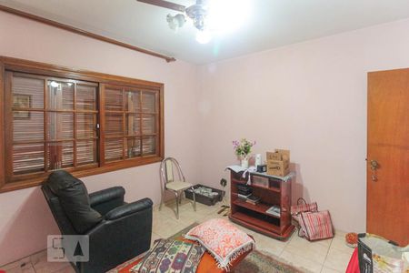 Sala de TV de casa à venda com 3 quartos, 350m² em Sacomã, São Paulo