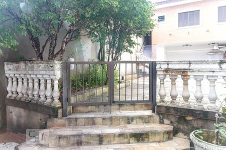 Casa à venda com 350m², 3 quartos e 4 vagasQuintal