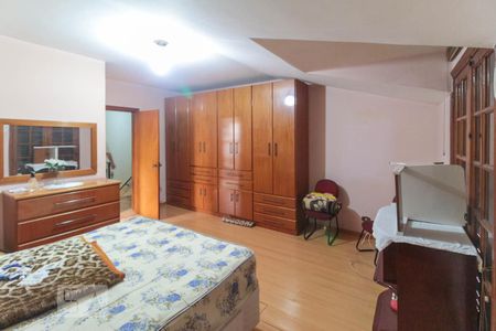 Casa à venda com 350m², 3 quartos e 4 vagasQuarto 1